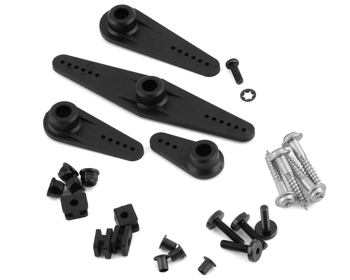 SA-1230SGP Tall "Monster Torque" Steel Gear Digital Servo