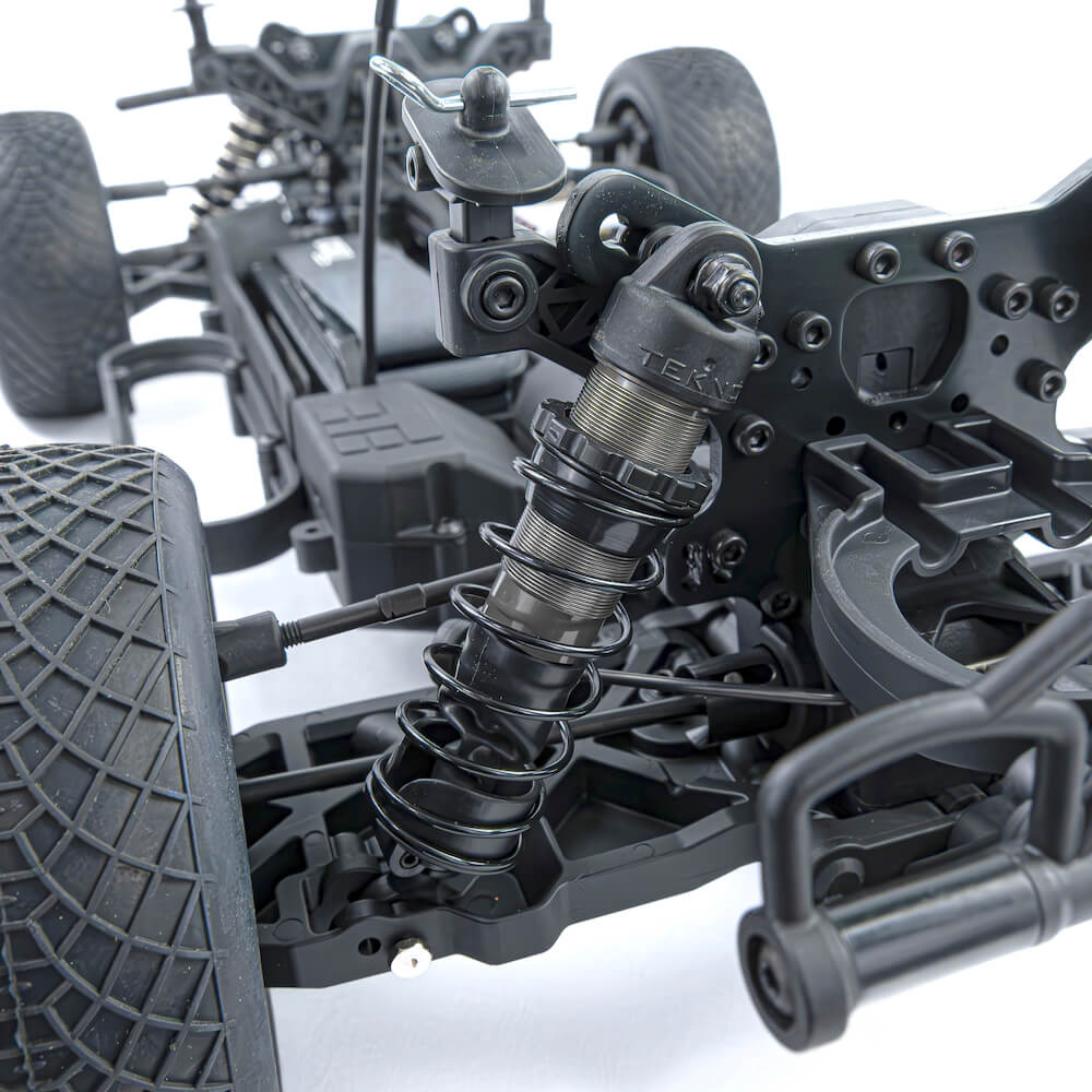 Tekno RC SCT410 2.0 Competition 1/10 Electric 4WD Short Course Truck Kit