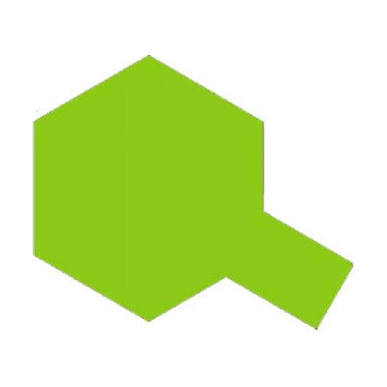 Tamiya PS-28 Fluorescent Green Lexan Spray Paint (100ml)