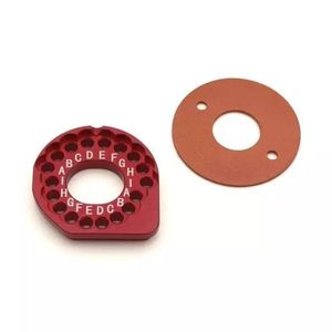 Fazer HD Motor Mount (FZ02)