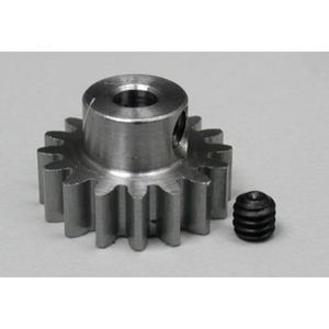 17T Pinion Gear 32P