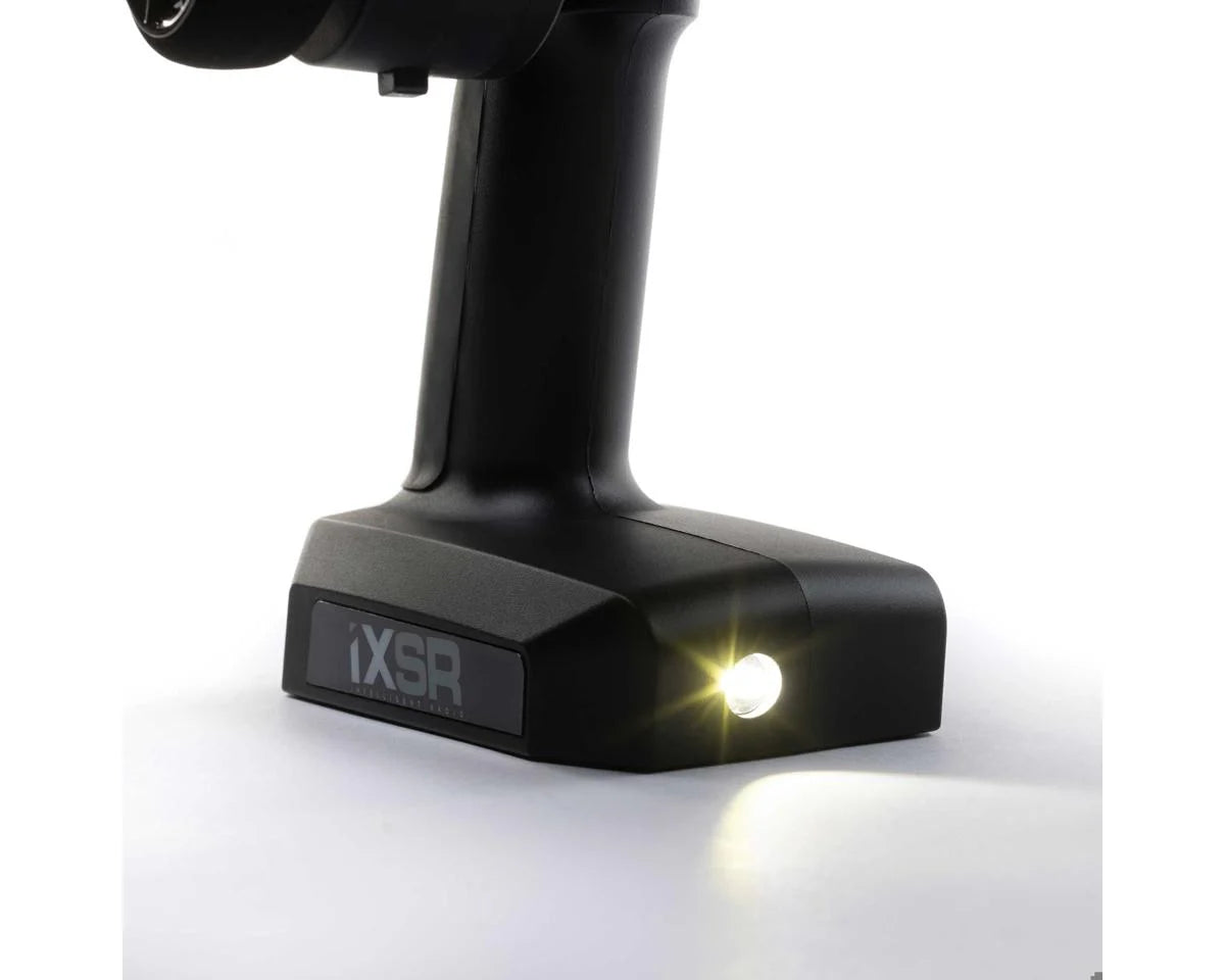 iXSR 6-Channel DSMR Surface Transmitter w/SR515 Receiver