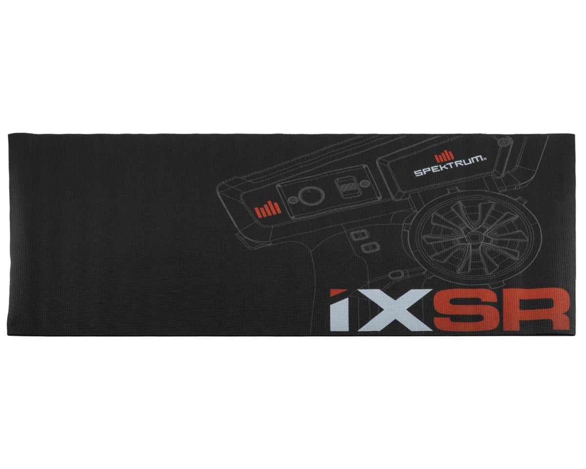 iXSR Foam Pit Mat (24x48") (60.96x121.92cm)