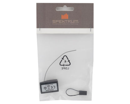 Spektrum RC SLR300 3-Channel SLT Receiver Single Protocol