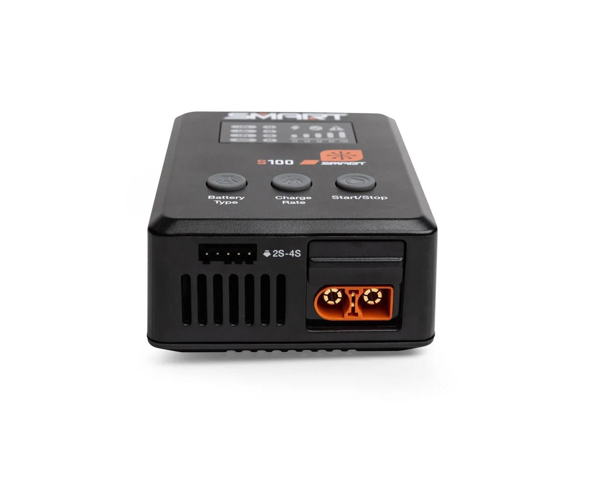 Smart PowerStage Surface Bundle w/2S Smart 50C LiPo Battery (5000mAh) (IC5)