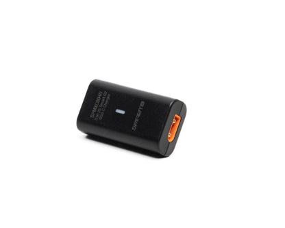 S10 G2 USB-C Smart LiPo Charger w/IC2 Connector (2S/1.5A)