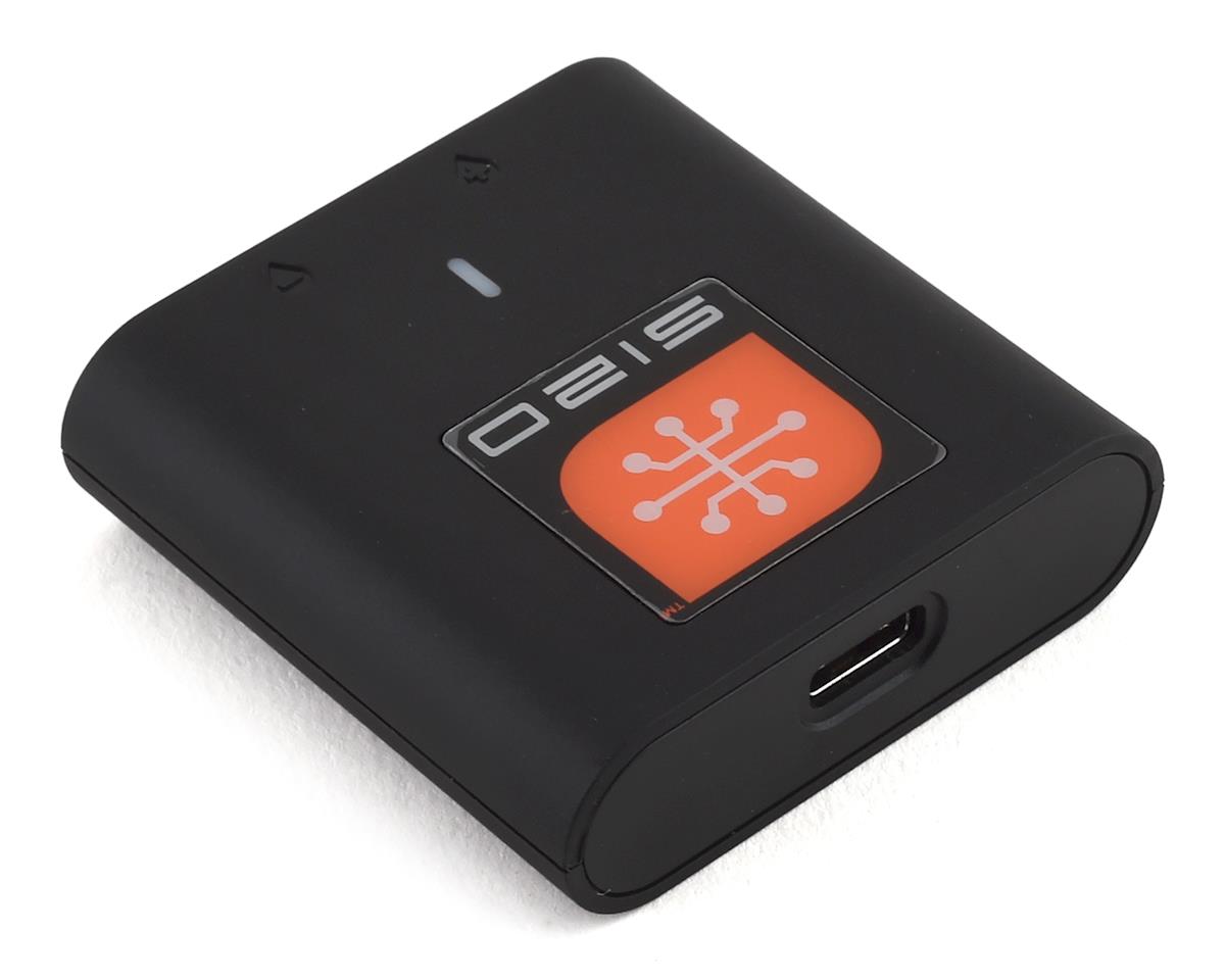 S120 USB-C Smart Charger (3S/20W)
