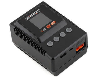 S155 G2 AC Smart Charger (2-4S/5A/55W)