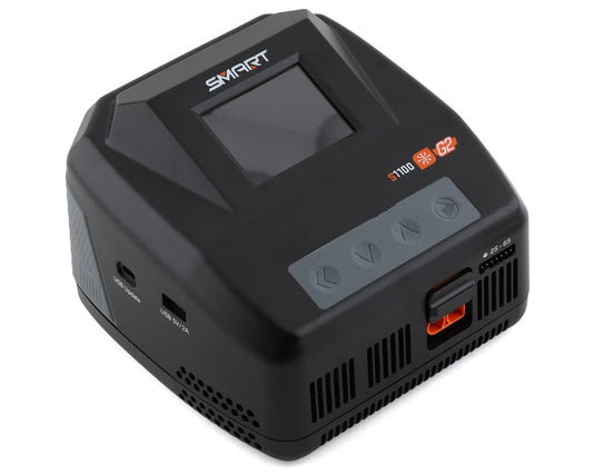 S1100 G2 AC Smart Charger (6S/12A/100W)