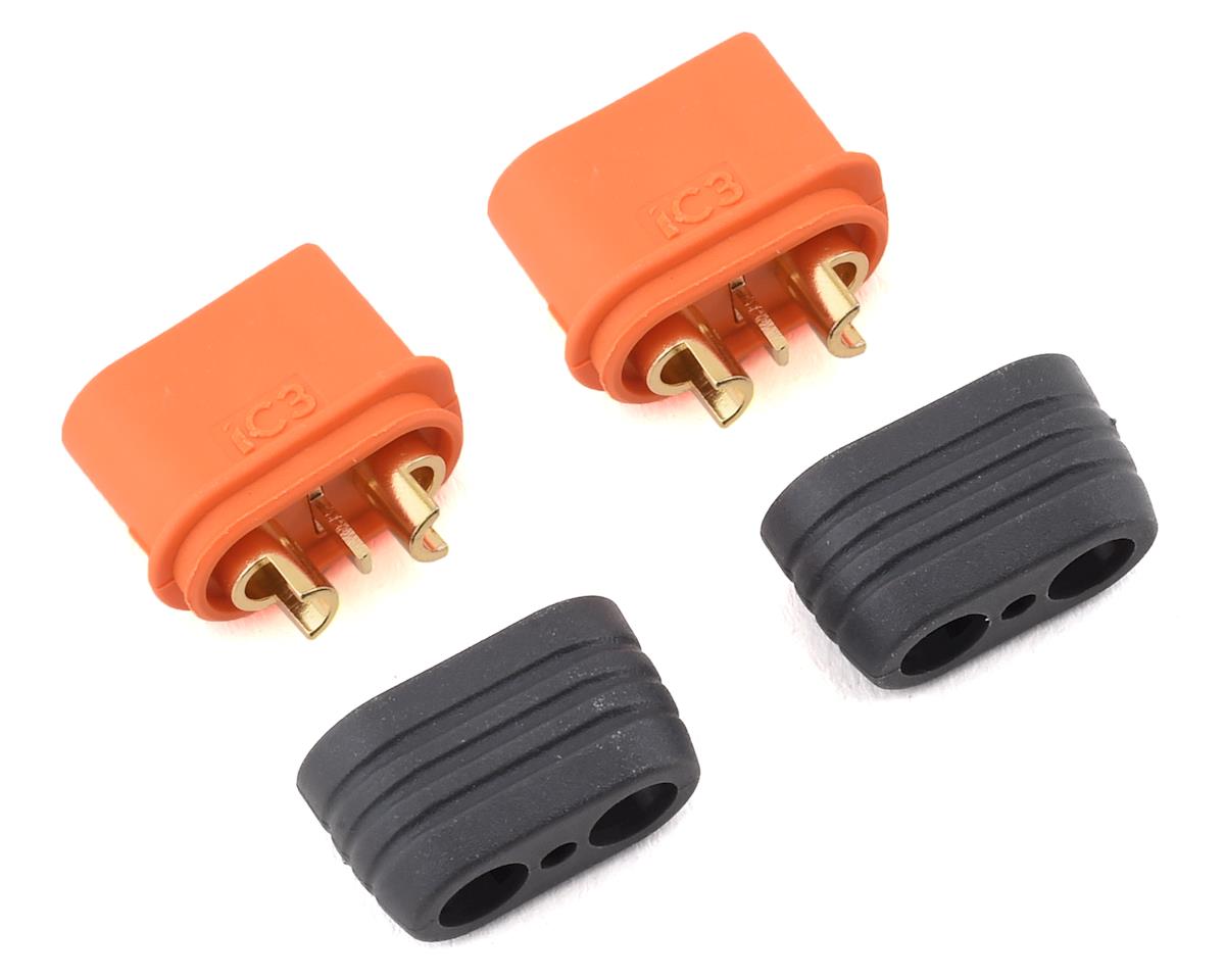 IC3 Device Connector (2) (Male)