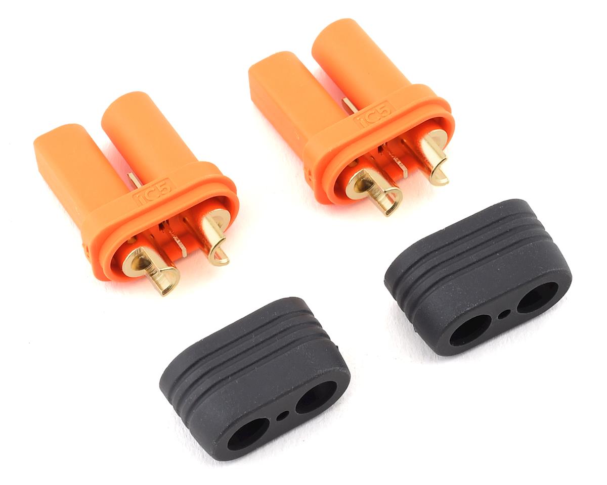 Spektrum SMART Connector: IC5 Battery (2)