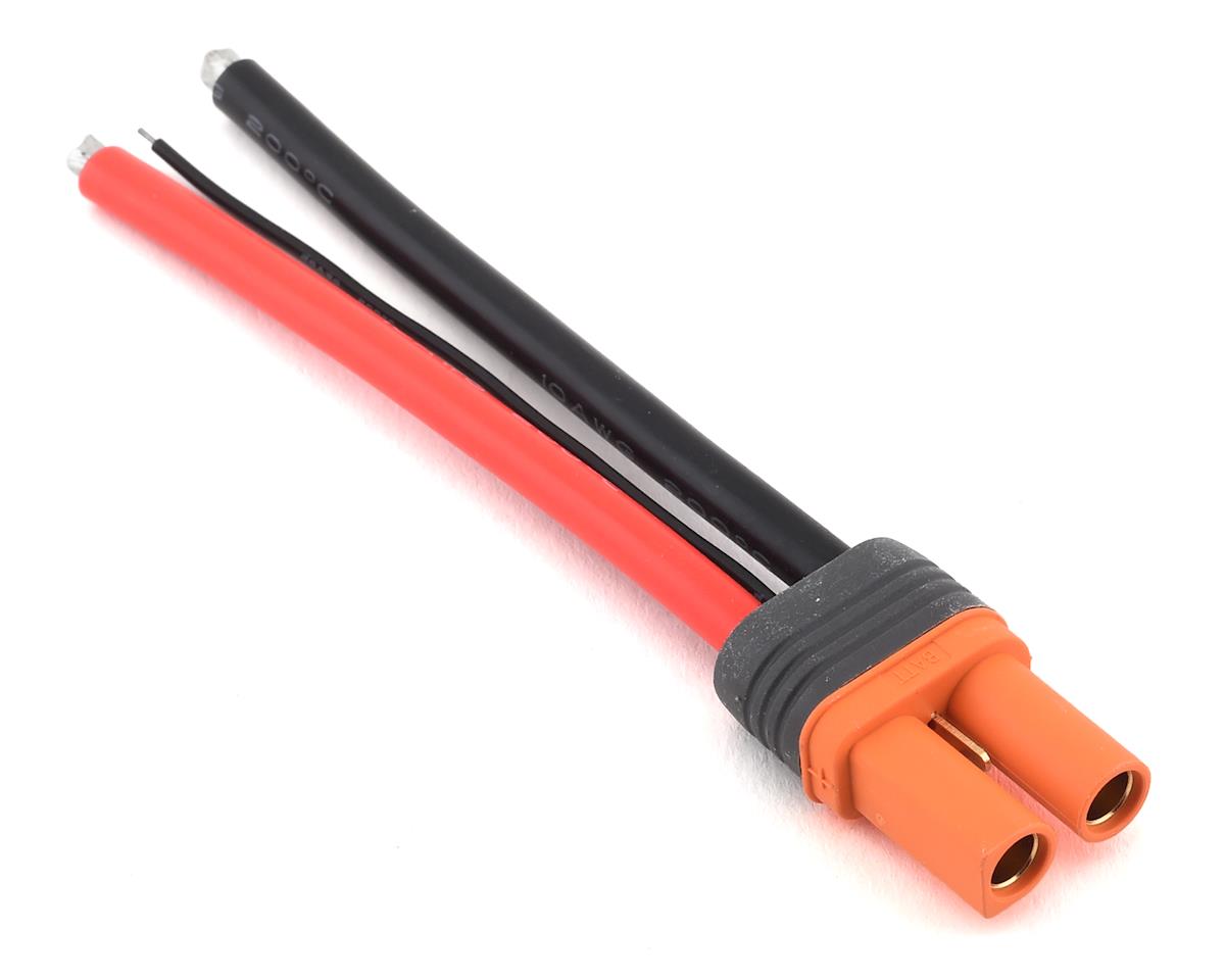 IC5 4" Battery Connector