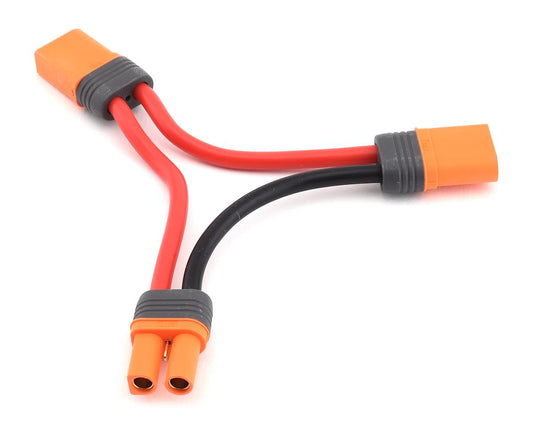 IC5 Battery Series Harness (4"/100mm)
