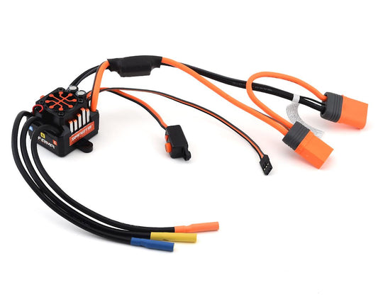 Firma 4S 120 Amp Brushless Smart ESC