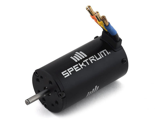 Spektrum RC Firma Sensorless Brushless Motor (2050Kv)