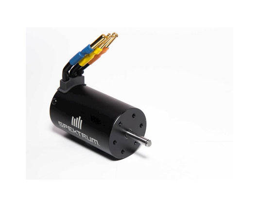 Spektrum RC Firma 3660 4-Pole Brushless Motor (3200kV)