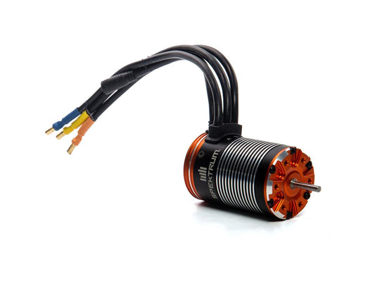 Firma Sensored 540 Brushless Crawler Motor (2100Kv)