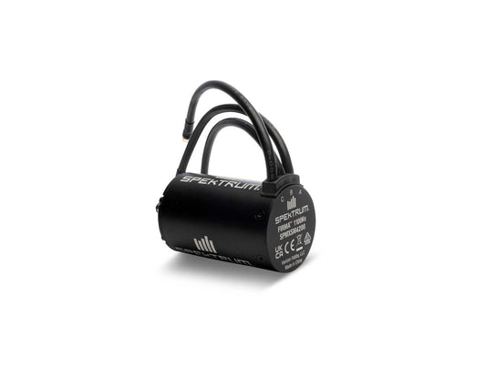Spektrum RC Firma 5687 Sensorless Brushless Motor (1100Kv)