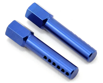 Slash/Rustler ST Racing Concepts Aluminum Front Body Posts (2)