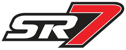 Team Associated SR7 Hoonicorn A-RTR 1/7 Electric 4WD On-Road Car w/2100kV Motor & 2.4GHz Radio (Re-worked) NO ESC)