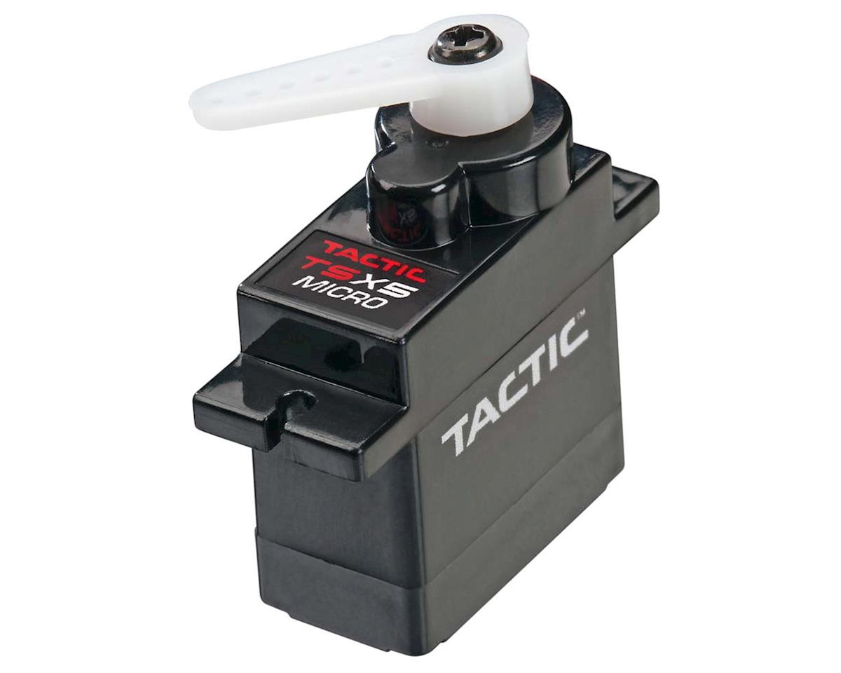 TSX5 Micro High Speed Servo