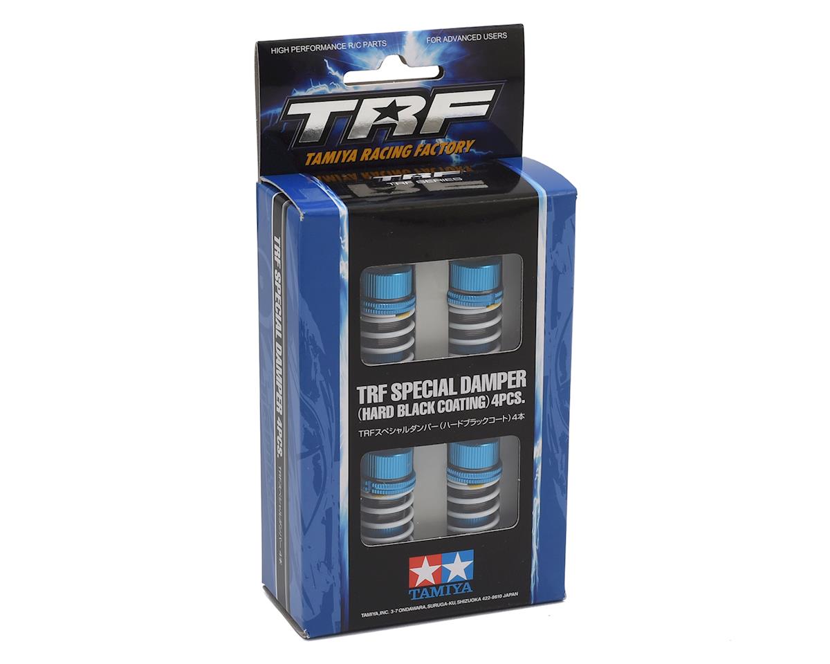 Tamiya TRF Special Shock Set (Black) – Parkflyers RC