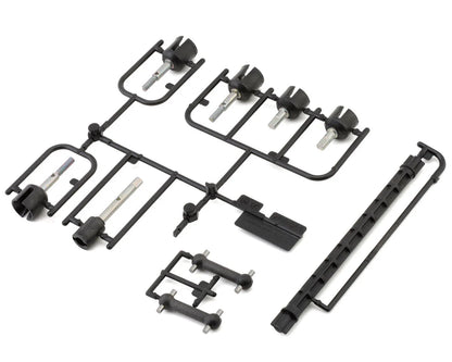 TT-02 Cup Joint Set (C Parts)