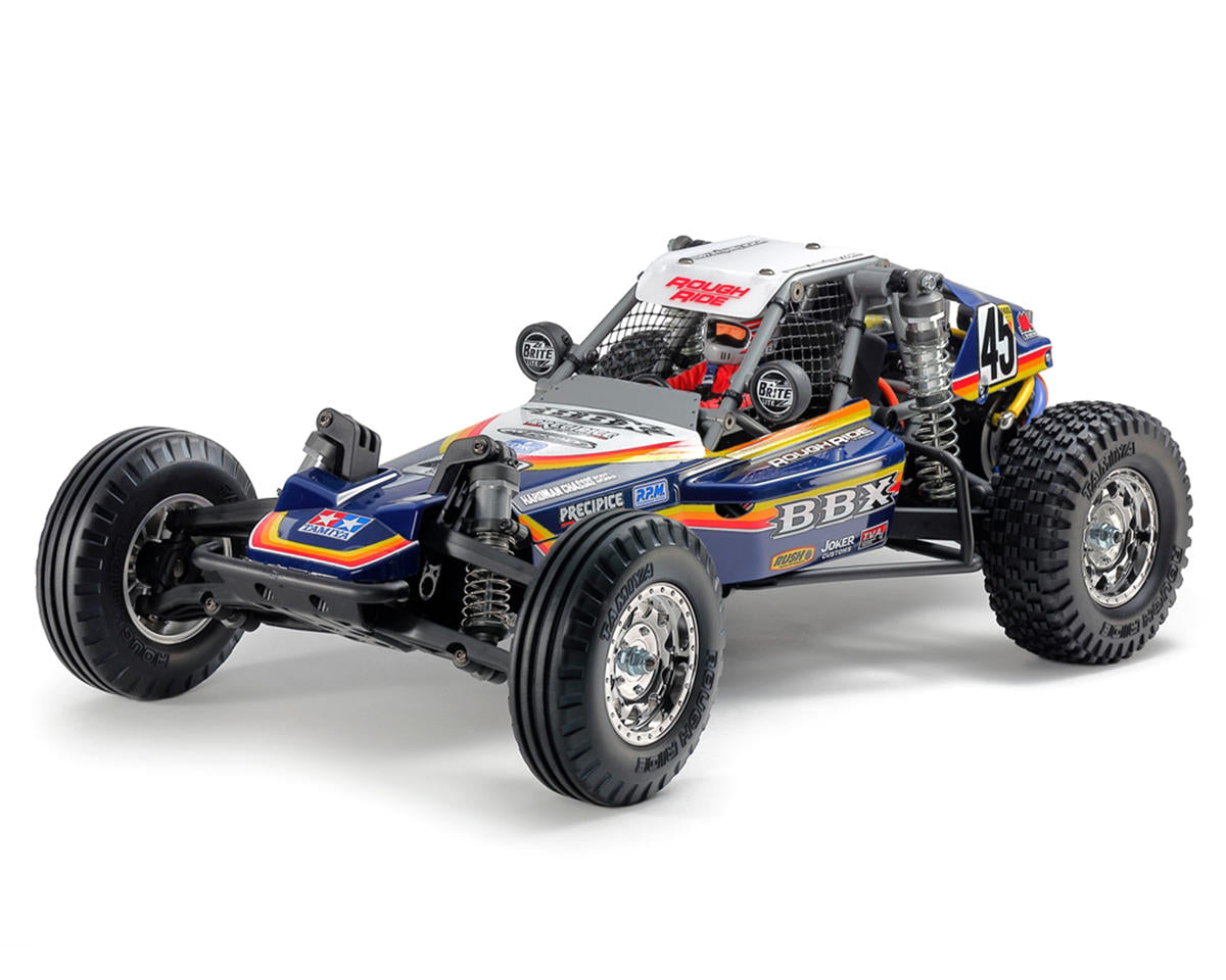 1/10 BBX BB-01 2WD Buggy Kit
