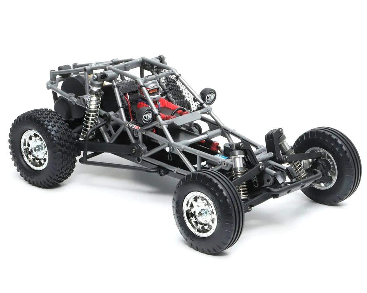 1/10 BBX BB-01 2WD Buggy Kit