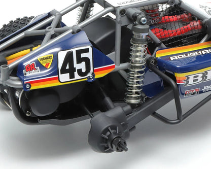 1/10 BBX BB-01 2WD Buggy Kit