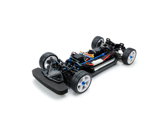 TT-02 Type-SRX 1/10 4WD Electric Touring Car Kit