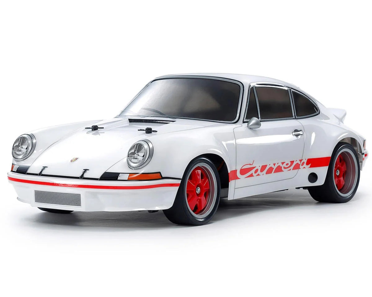 Porsche 911 Carrera RSR 2.8 1/10 2WD Electric Touring Car Kit (BT-01)