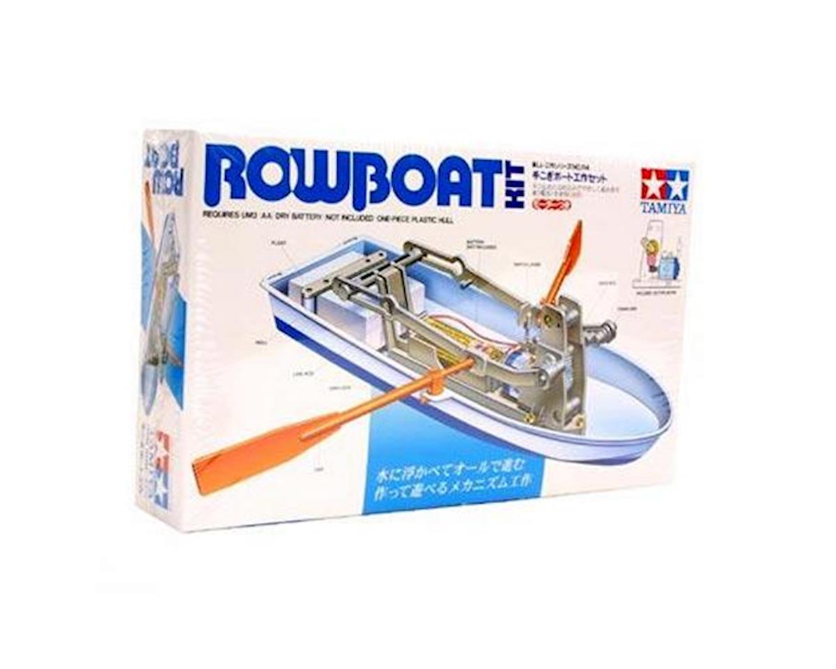 Rc Rowing Boat Row Boat – Parkflyers RC