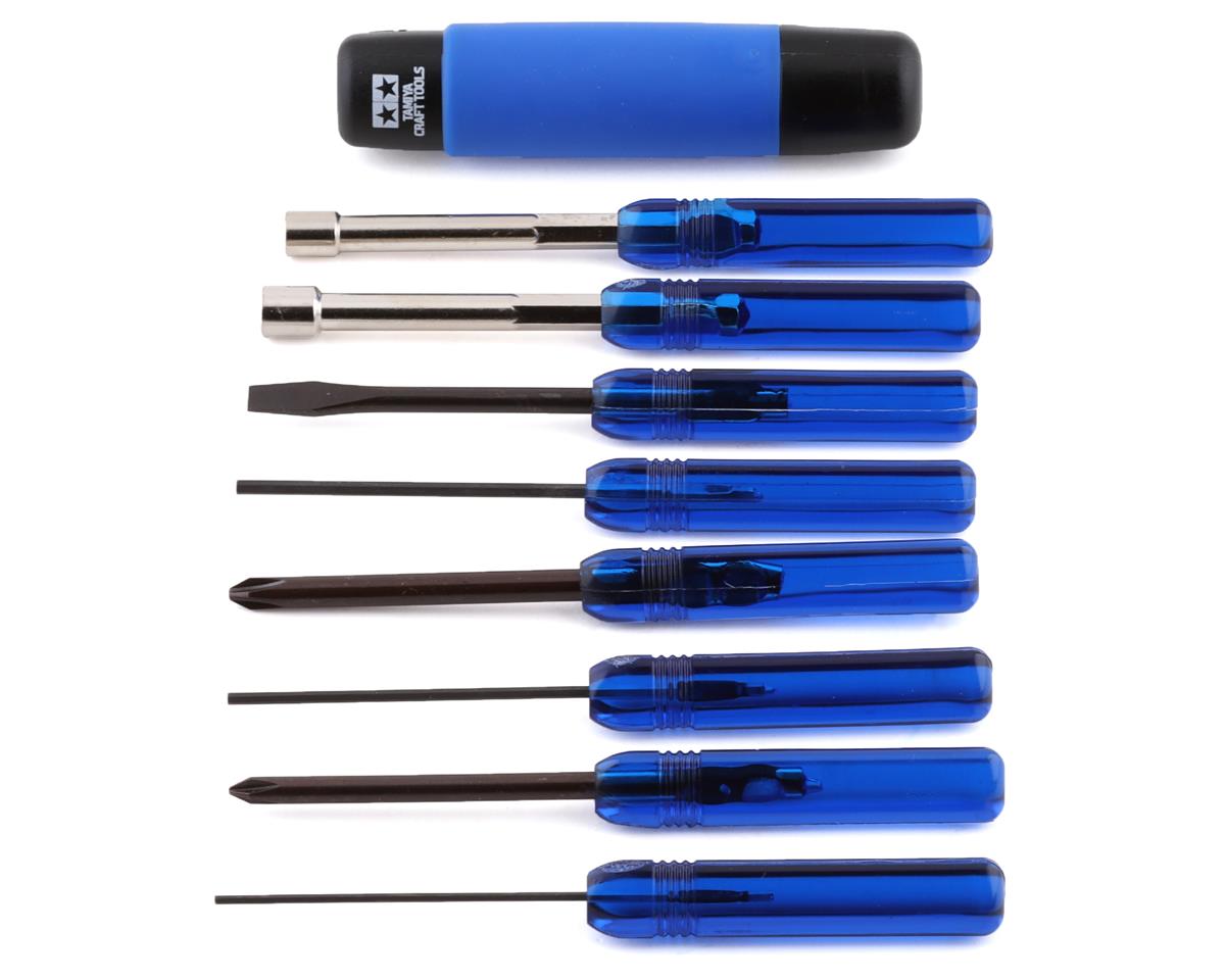 RC Tool Set (8)