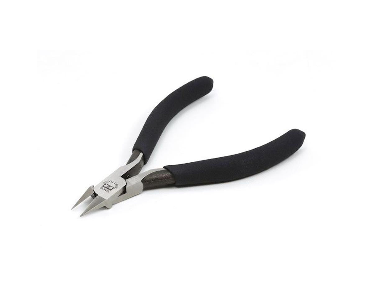 Sharp Pointed Side Cutter (Slim Jaw) – Parkflyers RC