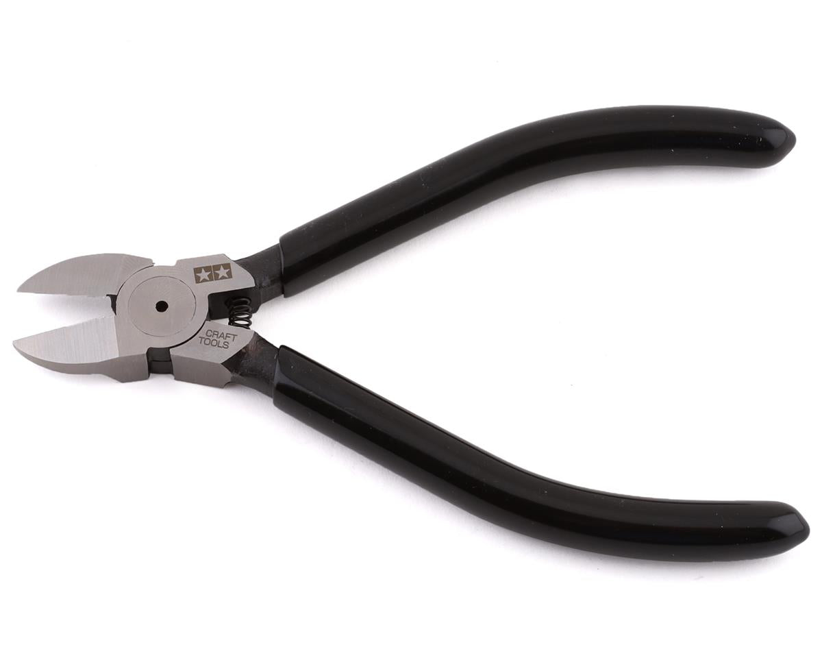 Craft Side Cutter (Plastic/Soft Metal)