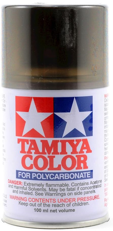 PS-31 Smoke Spray Paint, 100ml Spray Can