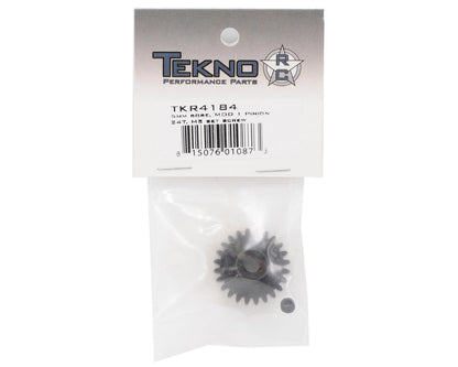 Tekno RC "M5" Hardened Steel Mod1 Pinion Gear w/5mm Bore (24T)