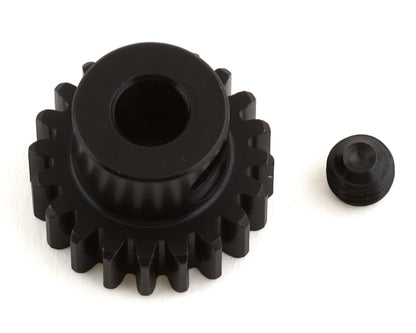 Tekno RC Steel Mod 0.8 (32P) Pinion Gear w/5mm Bore 20 Tooth