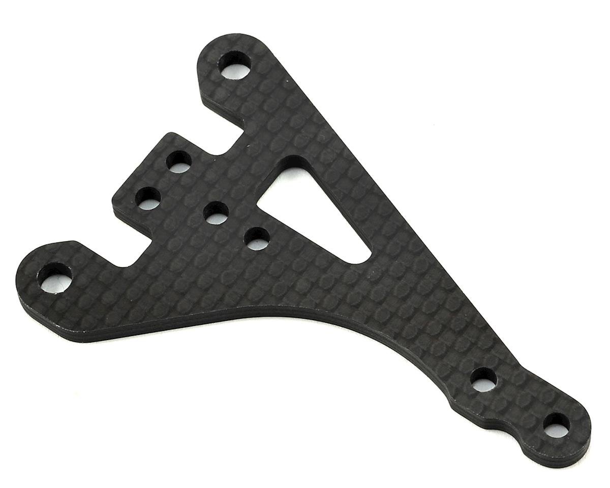 EB410/ET410 Carbon Fiber Steering Top Plate