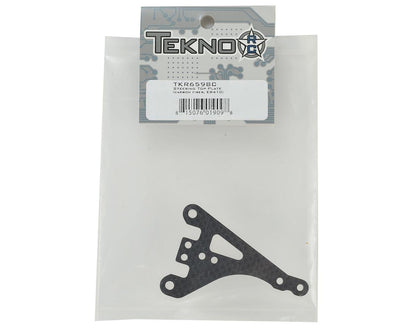 EB410/ET410 Carbon Fiber Steering Top Plate