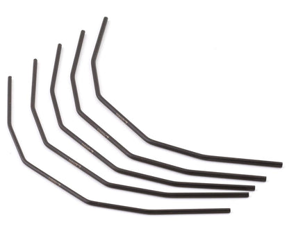 Tekno RC NT48 2.0/ET48 2.0 Front Sway Bar Set (2.1, 2.2, 2.3, 2.4, 2.5mm)