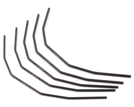 Tekno RC NT48 2.0/ET48 2.0 Front Sway Bar Set (2.1, 2.2, 2.3, 2.4, 2.5mm)