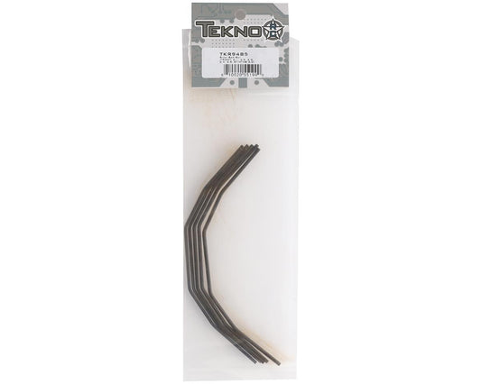 Tekno RC NT48 2.0/ET48 2.0 Front Sway Bar Set (2.1, 2.2, 2.3, 2.4, 2.5mm)