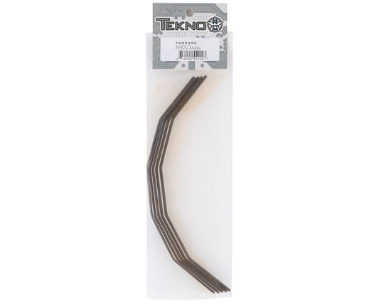 Tekno RC NT48 2.0/ET48 2.0 Rear Sway Bar Set (2.1, 2.2, 2.3, 2.4, 2.5mm)