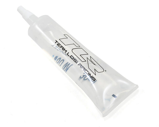 Team Losi Racing Silicone Differential Oil (30ml) (10,000cst)