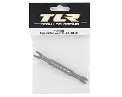 Team Losi Racing Turnbuckle Wrench