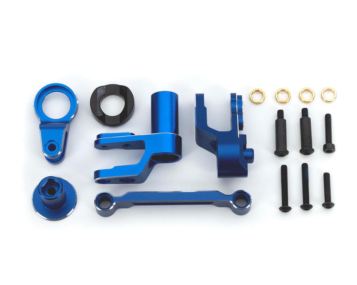 Maxx/Maxx Slash Alum Steering Bellcrank Set