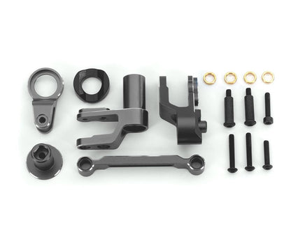 Maxx/Maxx Slash Alum Steering Bellcrank Set