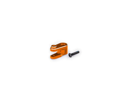 Maxx/ Maxx Slash Aluminum Servo Horn